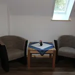 Haus Lutki Апартаменты Бург
