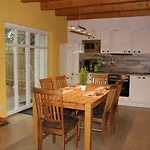 Апартаменты Haus Lutki *
