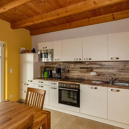 Haus Lutki Διαμέρισμα Burg (Spreewald)