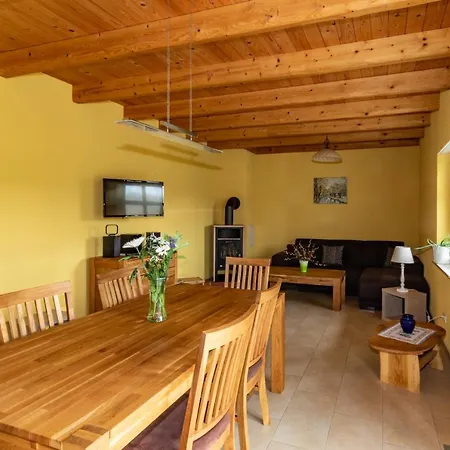 Apartman Haus Lutki