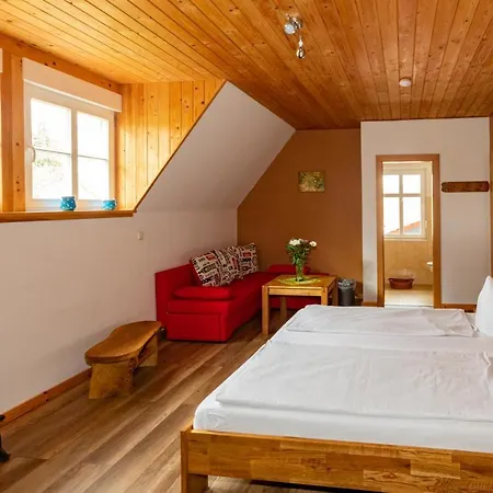 Διαμέρισμα Haus Lutki Burg (Spreewald)