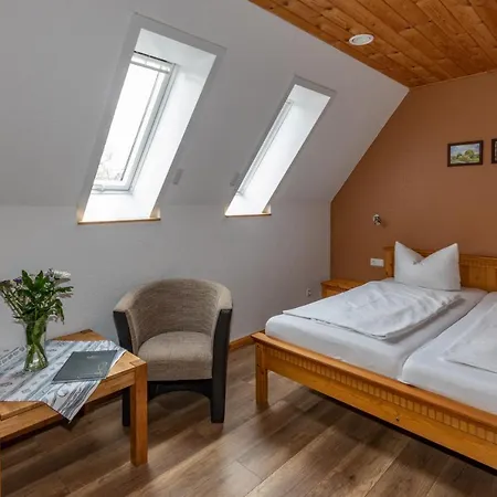 Haus Lutki Διαμέρισμα Burg (Spreewald)