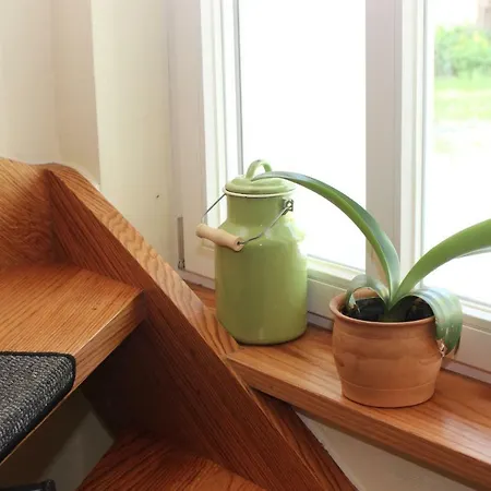 Haus Lutki Apartman