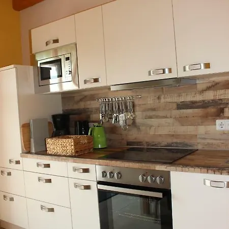 Haus Lutki Apartman