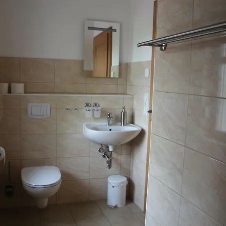 Διαμέρισμα Haus Lutki *