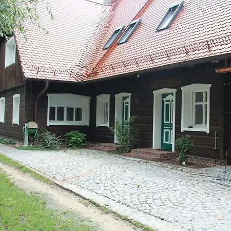 Διαμέρισμα Haus Lutki