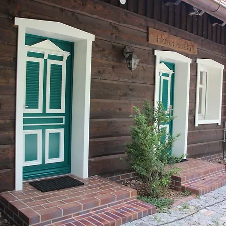 Haus Lutki *