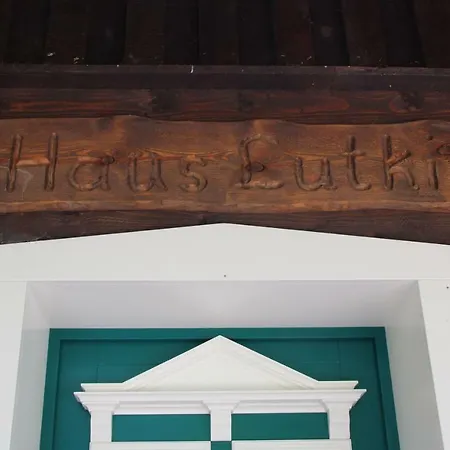 Apartment Haus Lutki Burg (Spreewald)