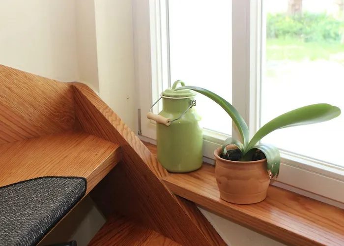 Haus Lutki Lägenhet